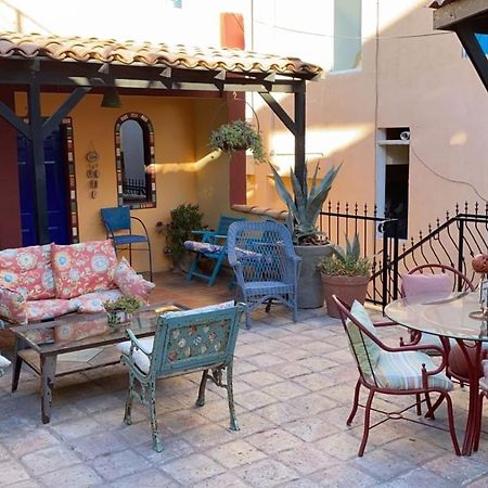 Loft With Rooftop Deck In The Malecon - Unit #205 Puerto Penasco Bagian luar foto