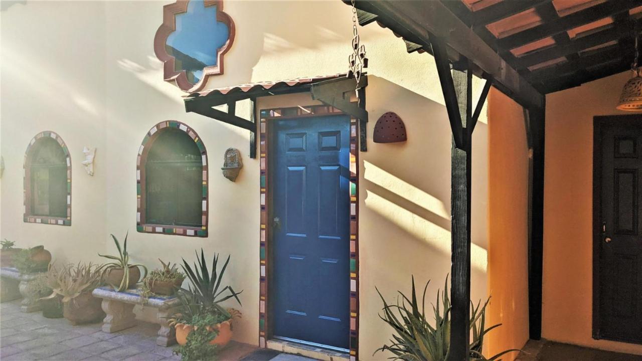 Loft With Rooftop Deck In The Malecon - Unit #205 Puerto Penasco Bagian luar foto