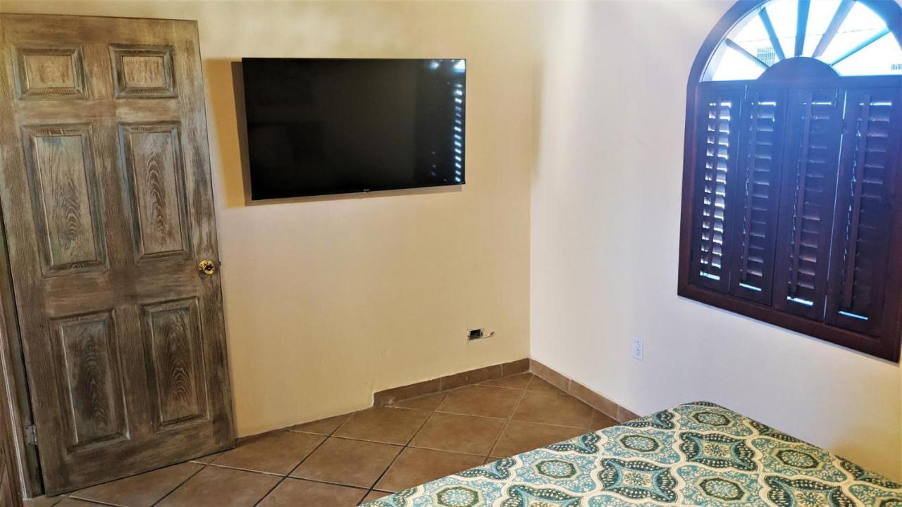 Loft With Rooftop Deck In The Malecon - Unit #205 Puerto Penasco Bagian luar foto